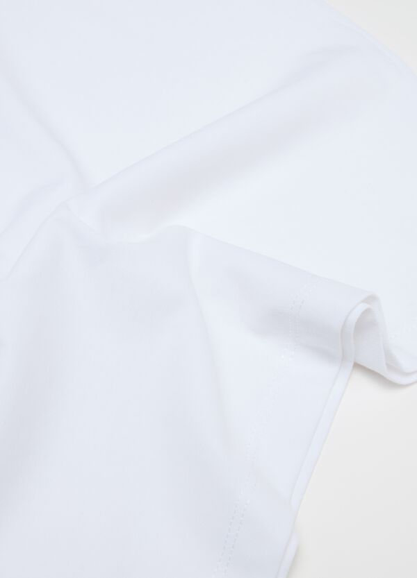 Ovs Bipack T-shirt Intime In Cotone Bio