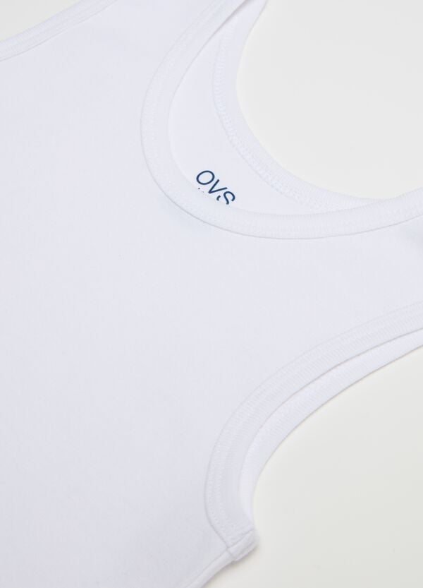 Ovs Bipack Vogatori Girocollo