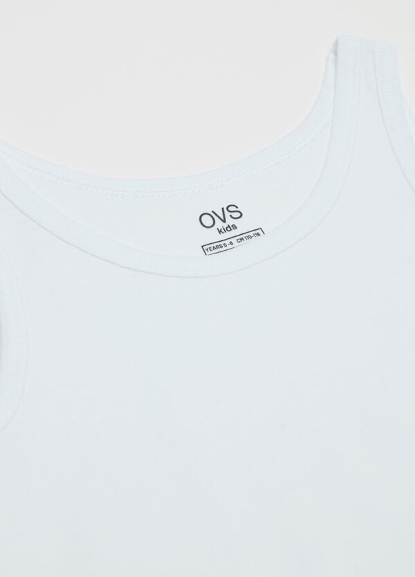 Ovs Bipack Vogatori Girocollo