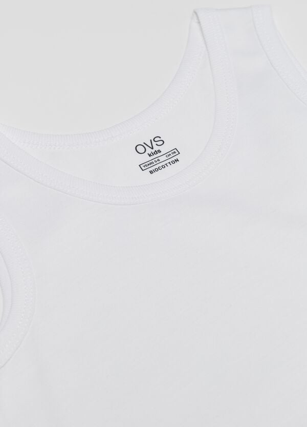 Ovs Bipack Vogatori In Cotone Bio