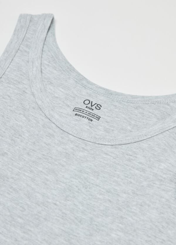 Ovs Bipack Vogatori In Cotone Bio