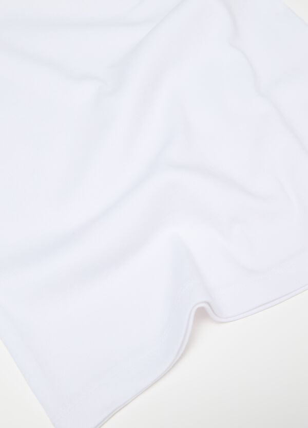 Ovs Bipack Vogatori In Cotone Bio