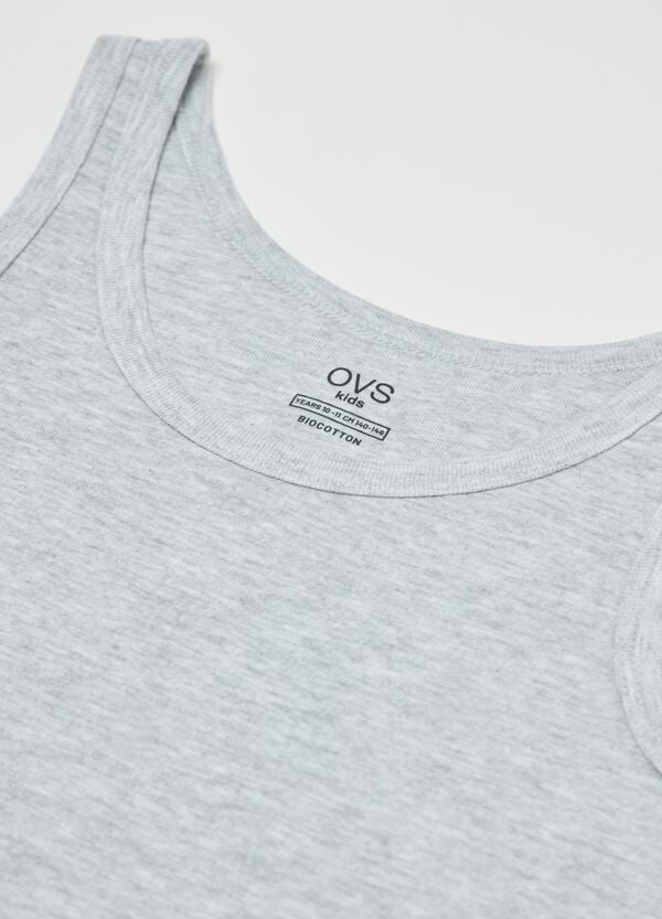 Ovs Bipack Vogatori In Cotone Bio