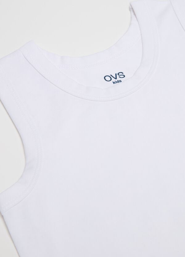 Ovs Bipack Vogatori In Cotone Stretch