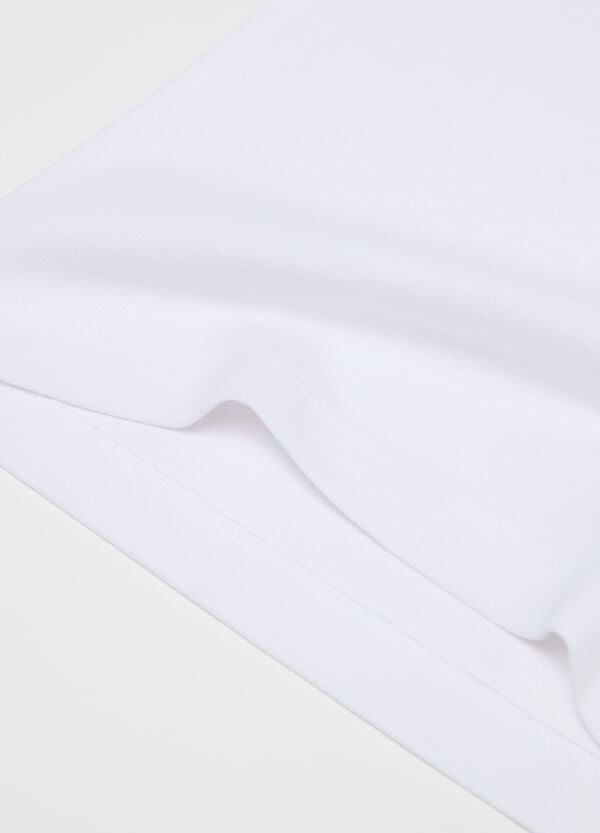 Ovs Bipack Vogatori In Cotone Stretch