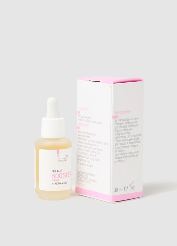 Ovs Blab Siero Booster No Age 30ml