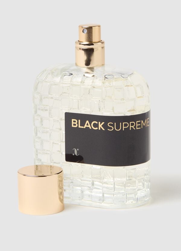 Ovs Black Supreme
