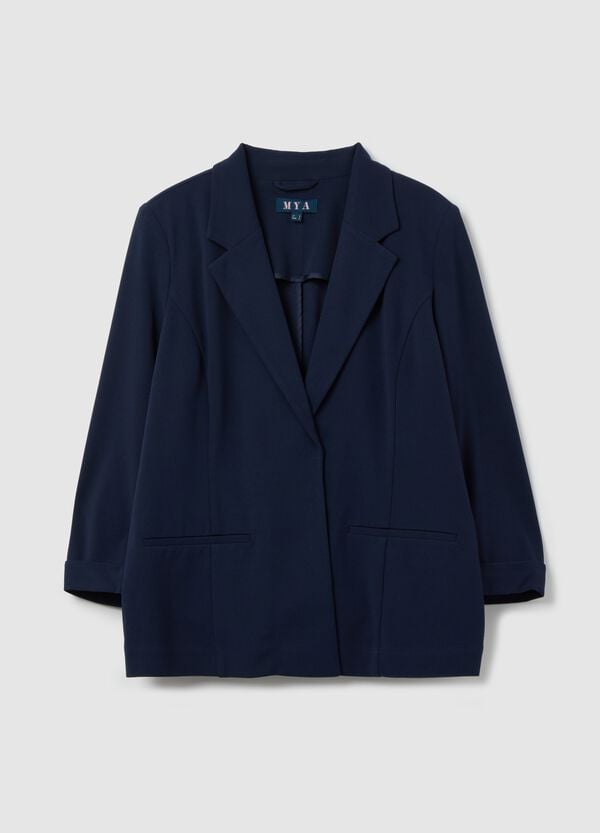 Ovs Blazer aperto Curvy