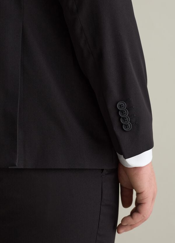 Ovs Blazer Monopetto Plus Size