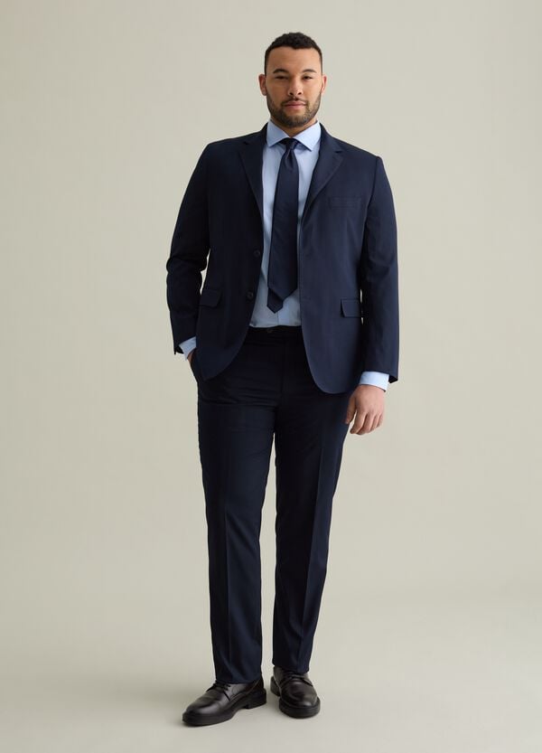 Ovs Blazer Monopetto Plus Size