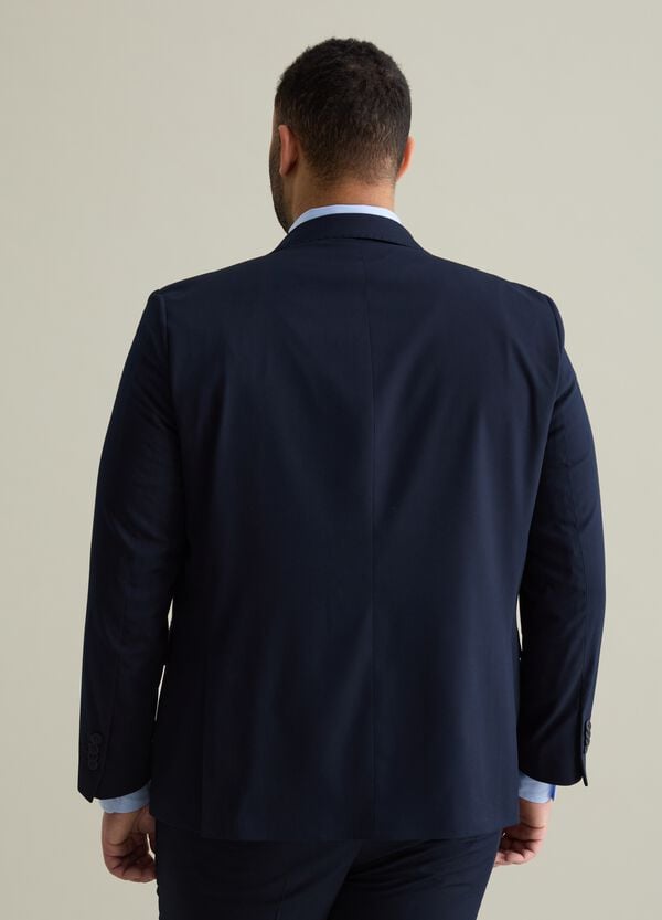 Ovs Blazer Monopetto Plus Size