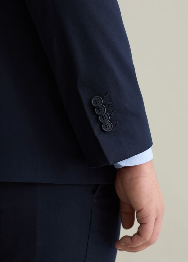 Ovs Blazer Monopetto Plus Size