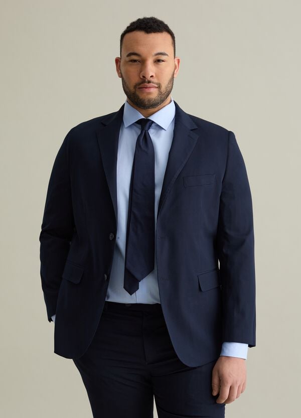 Ovs Blazer monopetto Plus Size