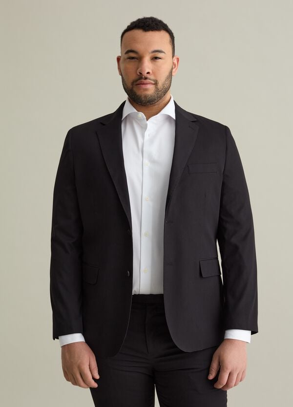 Ovs Blazer monopetto Plus Size