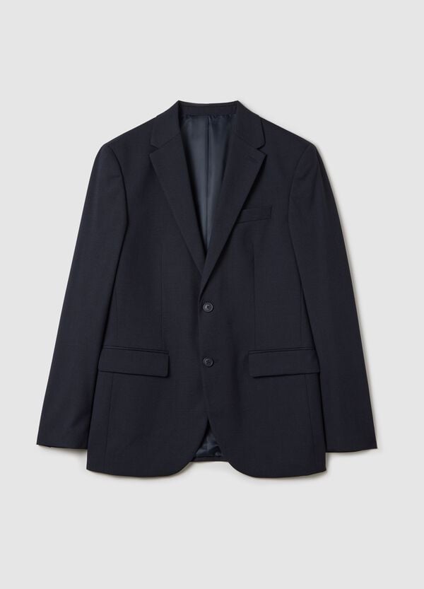 Ovs Blazer monopetto regular fit