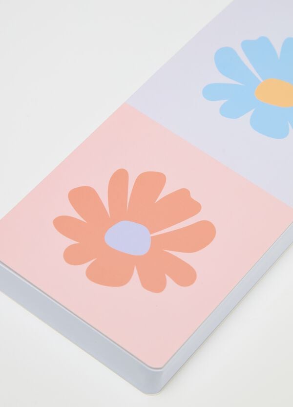 Ovs Block Notes Con Stampa