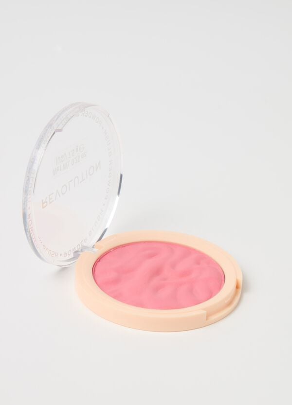Ovs Blusher Reloaded Pink Lady