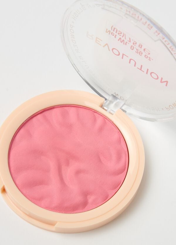 Ovs Blusher Reloaded Pink Lady