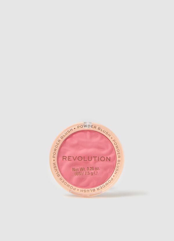 Ovs Blusher Reloaded Pink Lady