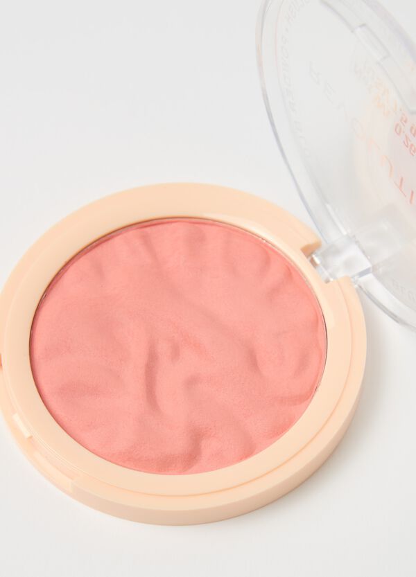 Ovs Blusher Reloaded Rhubarb & Custard