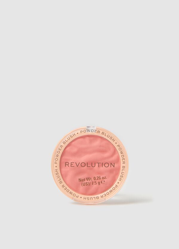 Ovs Blusher Reloaded Rhubarb & Custard