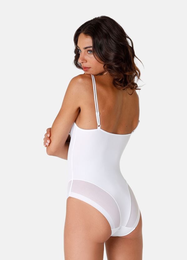 Ovs Body Contenitivo Millenium Equilibre