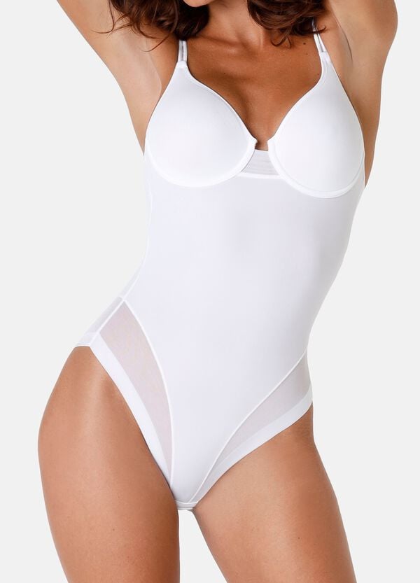 Ovs Body Contenitivo Millenium Equilibre