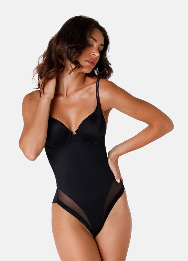 Ovs Body contenitivo Millenium Equilibre