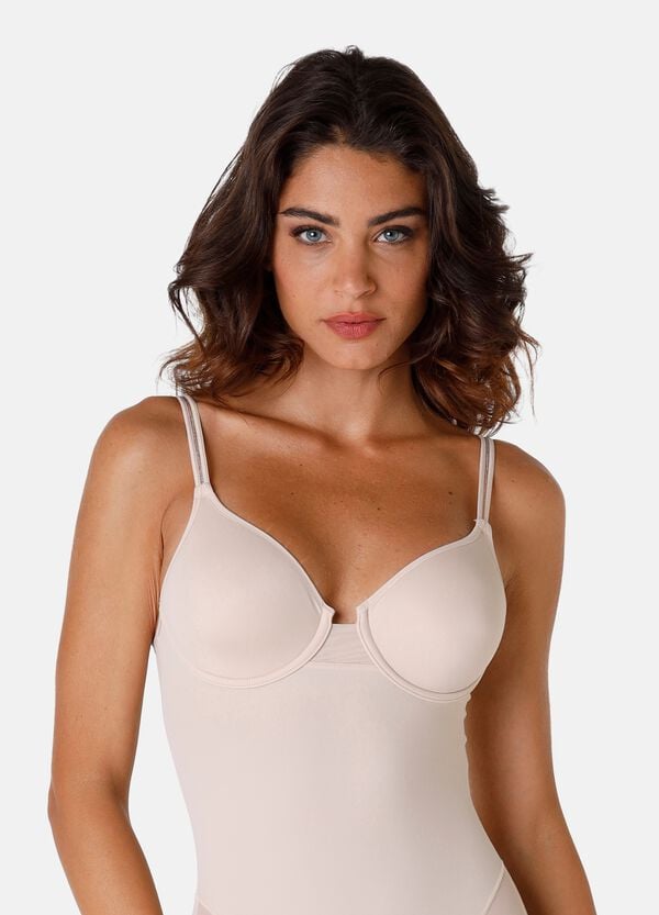 Ovs Body Contenitivo Millenium Equilibre