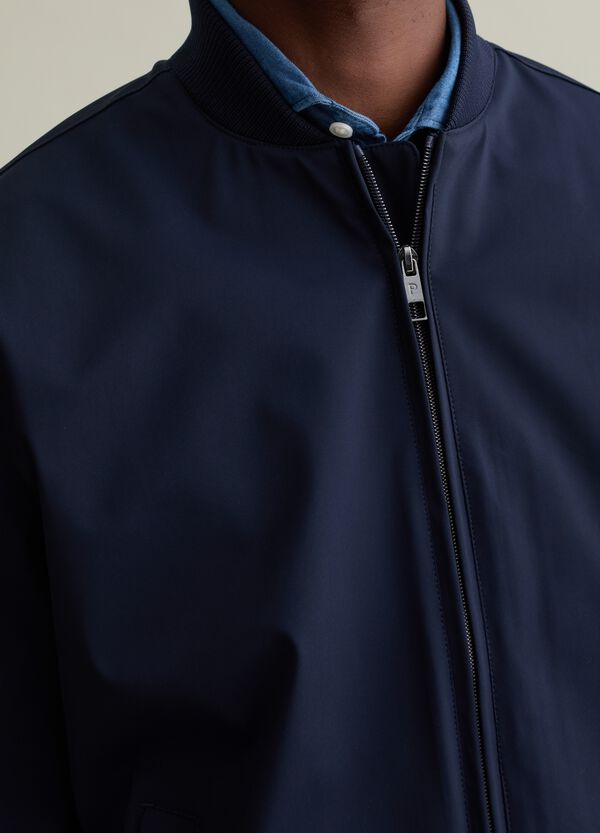 Ovs Bomber Full-zip