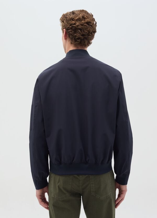 Ovs Bomber Leggero Full-zip