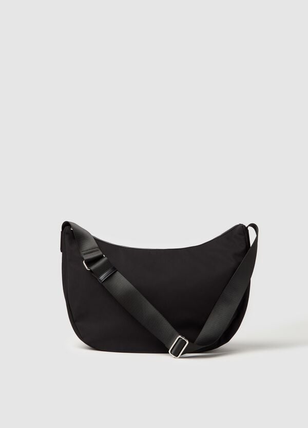 Ovs Borsa a mezza luna con tracolla Contemporary