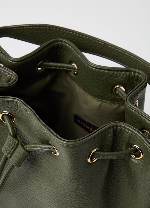 Ovs Borsa A Secchiello Con Tracolla