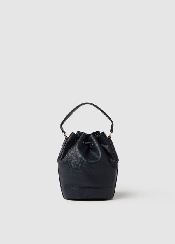 Ovs Borsa A Secchiello Con Tracolla