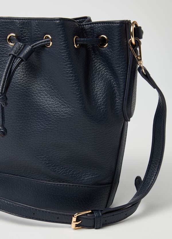 Ovs Borsa A Secchiello Con Tracolla