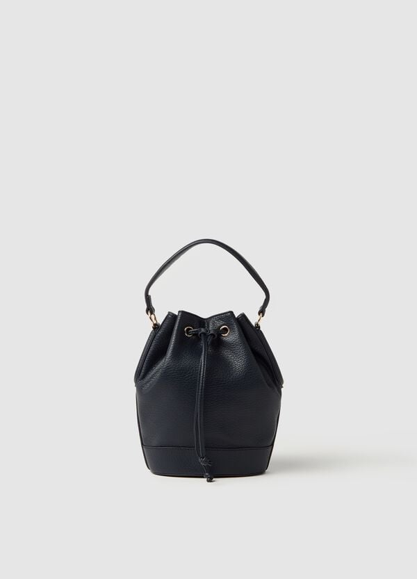 Ovs Borsa a secchiello con tracolla