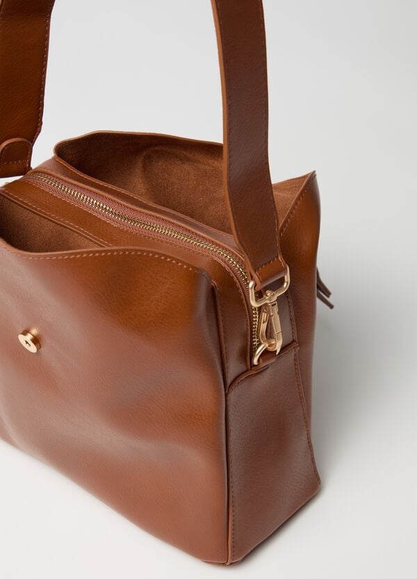 Ovs Borsa A Secchiello