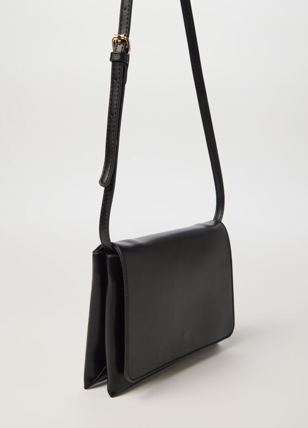 Ovs Borsa A Tracolla Nera