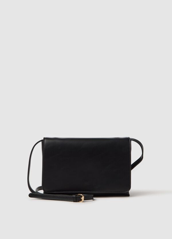 Ovs Borsa a tracolla nera