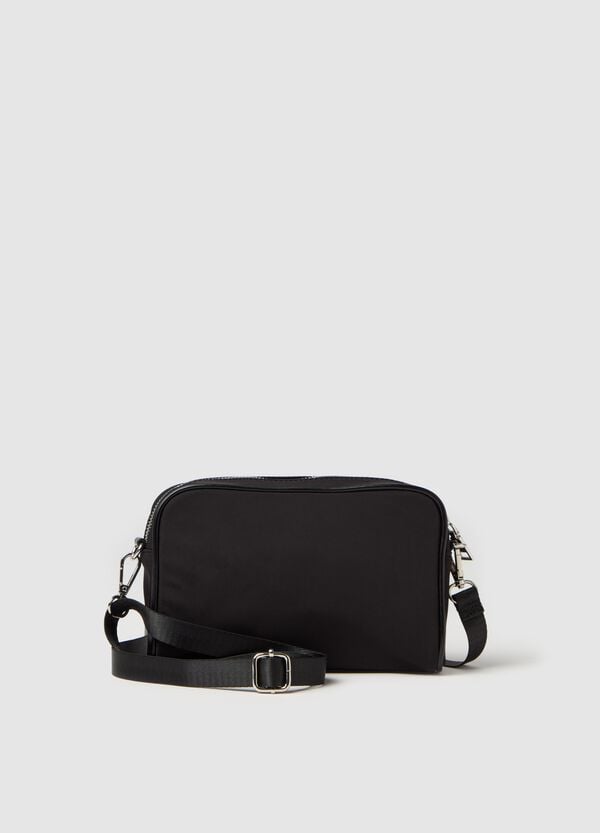 Ovs Borsa Con Tracolla Contemporary