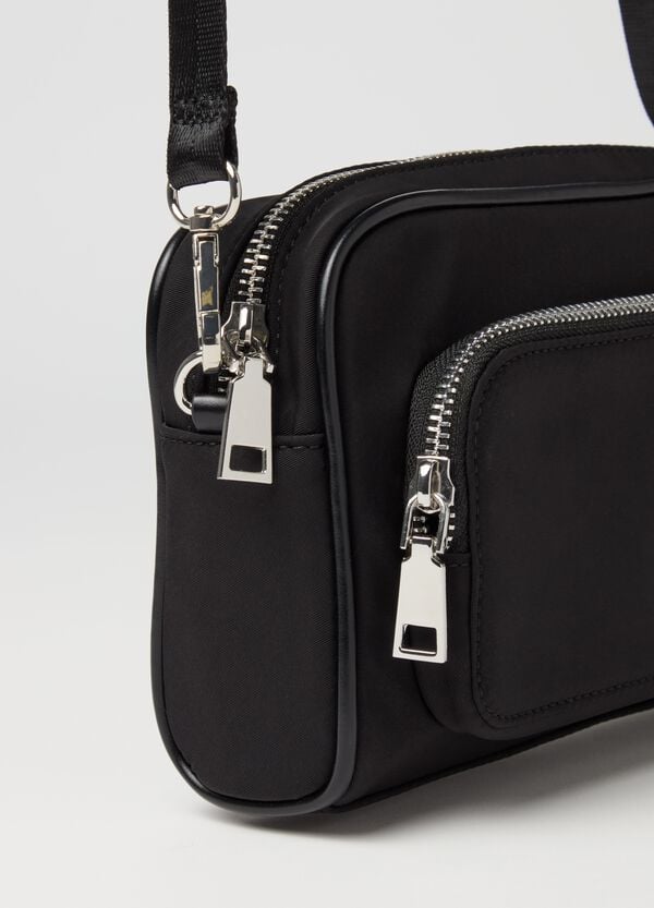 Ovs Borsa Con Tracolla Contemporary