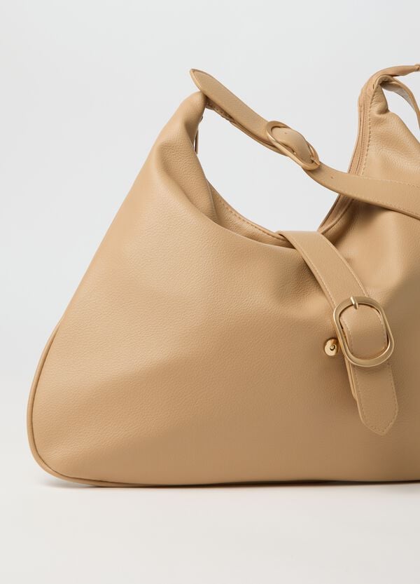 Ovs Borsa Hobo Biege