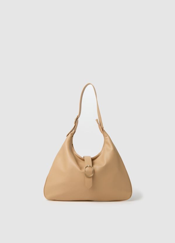 Ovs Borsa hobo biege
