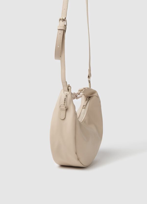 Ovs Borsa Hobo Con Manico A Catena