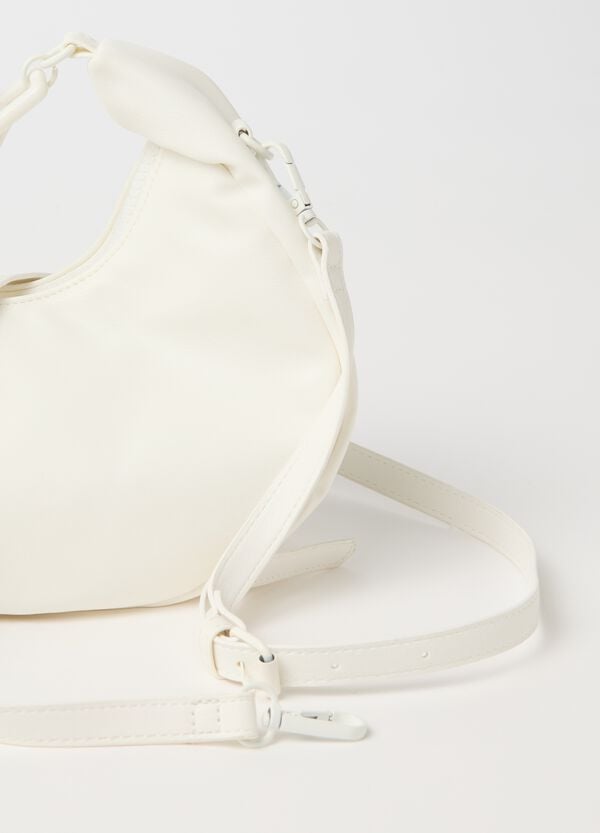 Ovs Borsa Hobo Con Manico A Catena