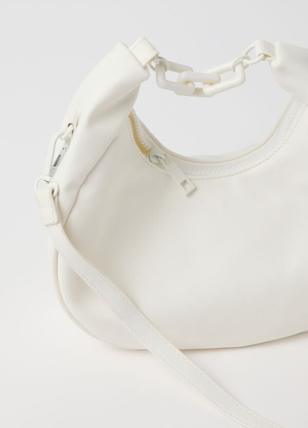 Ovs Borsa Hobo Con Manico A Catena