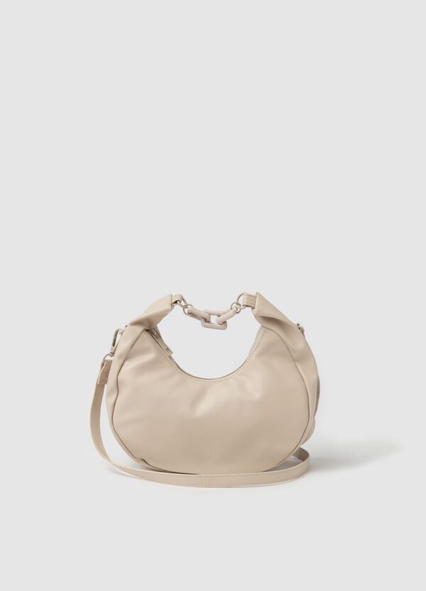 Ovs Borsa hobo con manico a catena