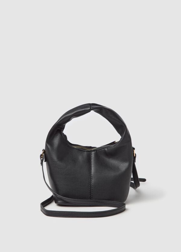 Ovs Borsa Hobo Piccola Con Tracolla