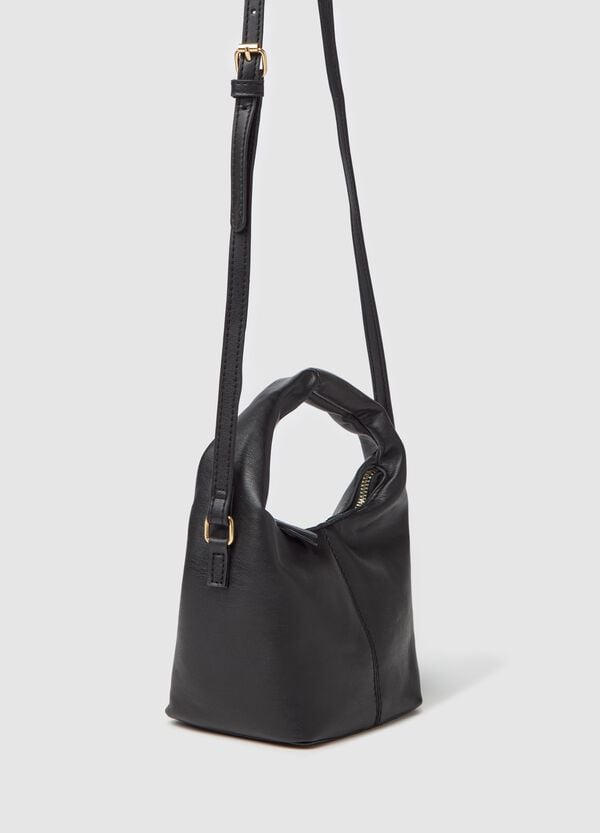 Ovs Borsa Hobo Piccola Con Tracolla