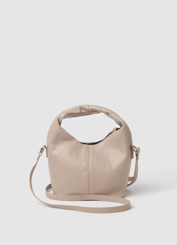 Ovs Borsa Hobo Piccola Con Tracolla